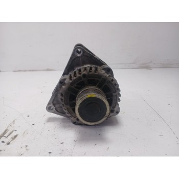 Recambio de alternador para opel insignia berlina edition referencia OEM IAM 13500577  