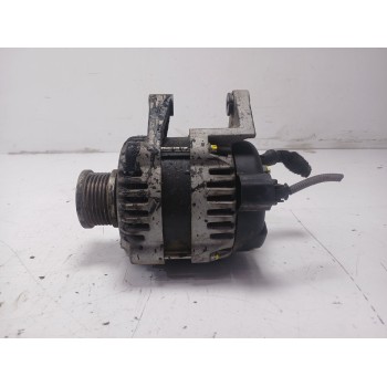 Recambio de alternador para opel insignia berlina edition referencia OEM IAM 13500577  