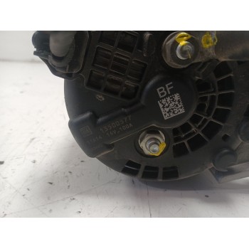 Recambio de alternador para opel insignia berlina edition referencia OEM IAM 13500577  