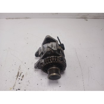 Recambio de alternador para opel insignia berlina edition referencia OEM IAM 13500577  
