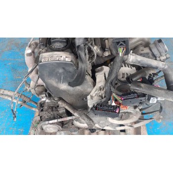 Recambio de motor completo para volkswagen passat berlina (3b3) comfortline referencia OEM IAM AZM M EXPORTACION