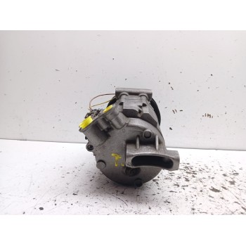 Recambio de compresor aire acondicionado para opel insignia berlina edition referencia OEM IAM 687997689 13314480 13250601