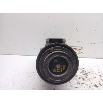 Recambio de compresor aire acondicionado para opel insignia berlina edition referencia OEM IAM 687997689 13314480 13250601