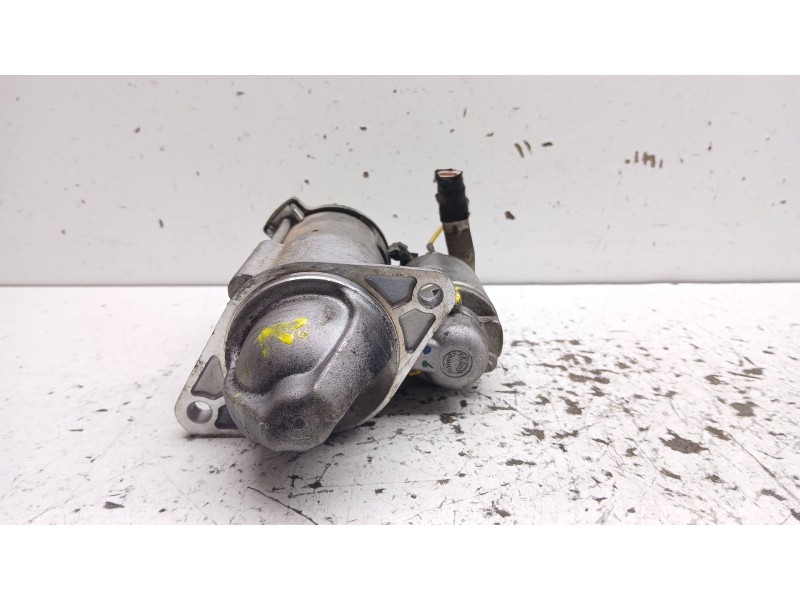 Recambio de motor arranque para opel insignia berlina edition referencia OEM IAM 55576980 71748653 55556092