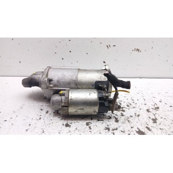 Recambio de motor arranque para opel insignia berlina edition referencia OEM IAM 55576980 71748653 55556092