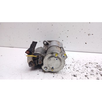 Recambio de motor arranque para opel insignia berlina edition referencia OEM IAM 55576980 71748653 55556092