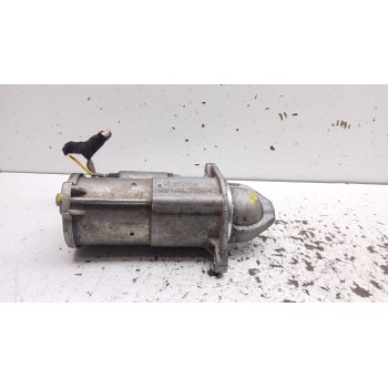Recambio de motor arranque para opel insignia berlina edition referencia OEM IAM 55576980 71748653 55556092