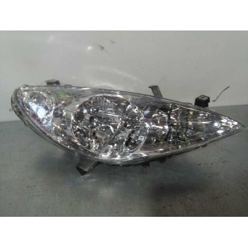 FARO DERECHO 6205Z3 NUEVO CON ANTINIEBLA H7+H1+H1