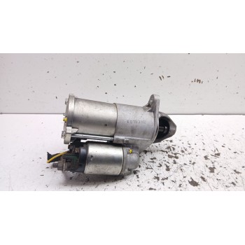 Recambio de motor arranque para opel insignia berlina edition referencia OEM IAM 55576980 71748653 55556092