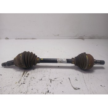 Recambio de transmision delantera izquierda para opel insignia berlina edition referencia OEM IAM 13265649 10179681 