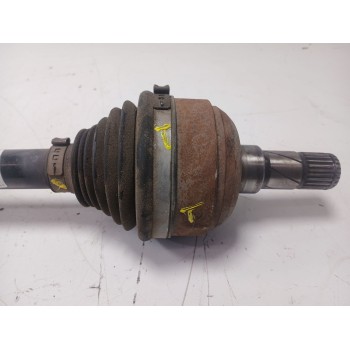 Recambio de transmision delantera izquierda para opel insignia berlina edition referencia OEM IAM 13265649 10179681 