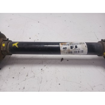 Recambio de transmision delantera izquierda para opel insignia berlina edition referencia OEM IAM 13265649 10179681 