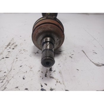 Recambio de transmision delantera izquierda para opel insignia berlina edition referencia OEM IAM 13265649 10179681 