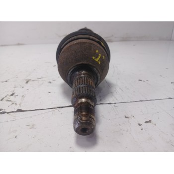 Recambio de transmision delantera izquierda para opel insignia berlina edition referencia OEM IAM 13265649 10179681 