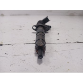 Recambio de inyector para renault master ii phase 2 caja cerrada 2.5 diesel referencia OEM IAM 0445110141  