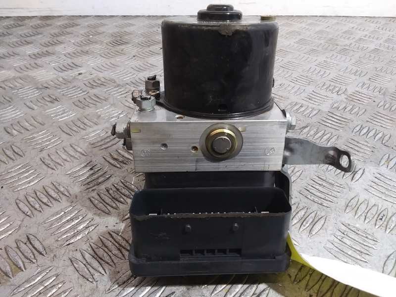 Recambio de abs para bmw serie 1 berlina (e81/e87) 1.6 16v cat referencia OEM IAM 3452676984501 3452676984501 