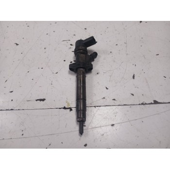 Recambio de inyector para renault master ii phase 2 caja cerrada 2.5 diesel referencia OEM IAM 0445110141  