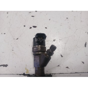 Recambio de inyector para renault master ii phase 2 caja cerrada 2.5 diesel referencia OEM IAM 0445110141  