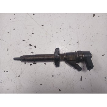 Recambio de inyector para renault master ii phase 2 caja cerrada 2.5 diesel referencia OEM IAM 0445110141  