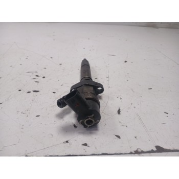 Recambio de inyector para renault master ii phase 2 caja cerrada 2.5 diesel referencia OEM IAM 0445110141  
