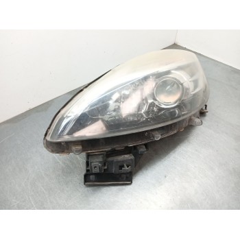 Recambio de faro izquierdo para renault grand scénic iii (jz0/1_) 1.5 dci referencia OEM IAM 260601946R 260601946r 89906003