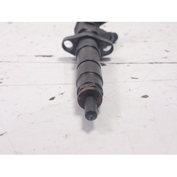 Recambio de inyector para renault master ii phase 2 caja cerrada 2.5 diesel referencia OEM IAM 0445110141  