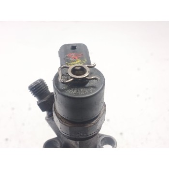 Recambio de inyector para renault master ii phase 2 caja cerrada 2.5 diesel referencia OEM IAM 0445110141  