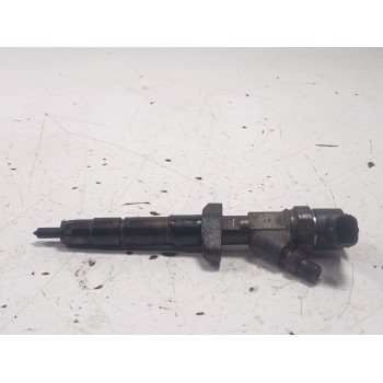 Recambio de inyector para renault master ii phase 2 caja cerrada 2.5 diesel referencia OEM IAM 0445110141  