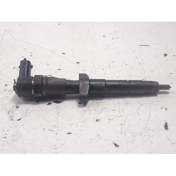 Recambio de inyector para renault master ii phase 2 caja cerrada 2.5 diesel referencia OEM IAM 0445110141  
