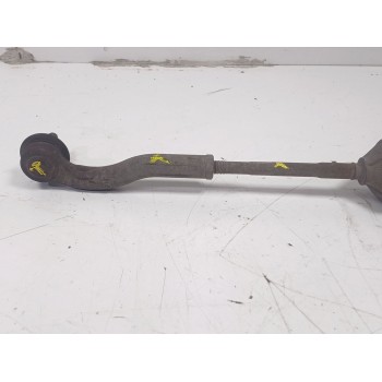 Recambio de cremallera direccion para ford ka (ru8) 1.3 tdci referencia OEM IAM A0020787A  
