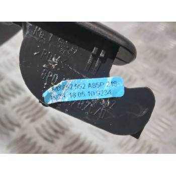 Recambio de parasol derecho para audi a3 sportback (8p) 1.8 tfsi ambition referencia OEM IAM 8P0857552A  