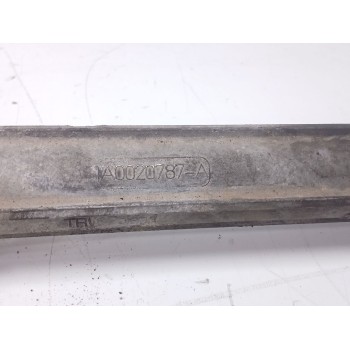 Recambio de cremallera direccion para ford ka (ru8) 1.3 tdci referencia OEM IAM A0020787A  