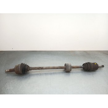 Recambio de transmision delantera derecha para ford ka (ru8) 1.3 tdci referencia OEM IAM 1835992  