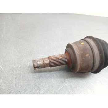 Recambio de transmision delantera derecha para ford ka (ru8) 1.3 tdci referencia OEM IAM 1835992  