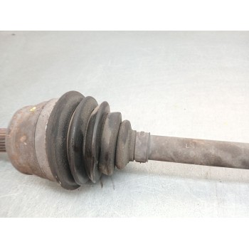 Recambio de transmision delantera derecha para ford ka (ru8) 1.3 tdci referencia OEM IAM 1835992  