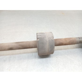 Recambio de transmision delantera derecha para ford ka (ru8) 1.3 tdci referencia OEM IAM 1835992  