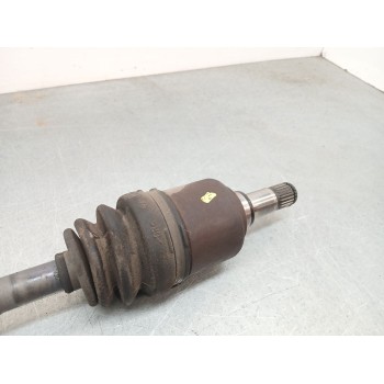 Recambio de transmision delantera derecha para ford ka (ru8) 1.3 tdci referencia OEM IAM 1835992  