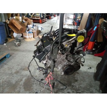 Recambio de motor completo para bmw serie 3 berlina (e90) 320i referencia OEM IAM N46B20A  
