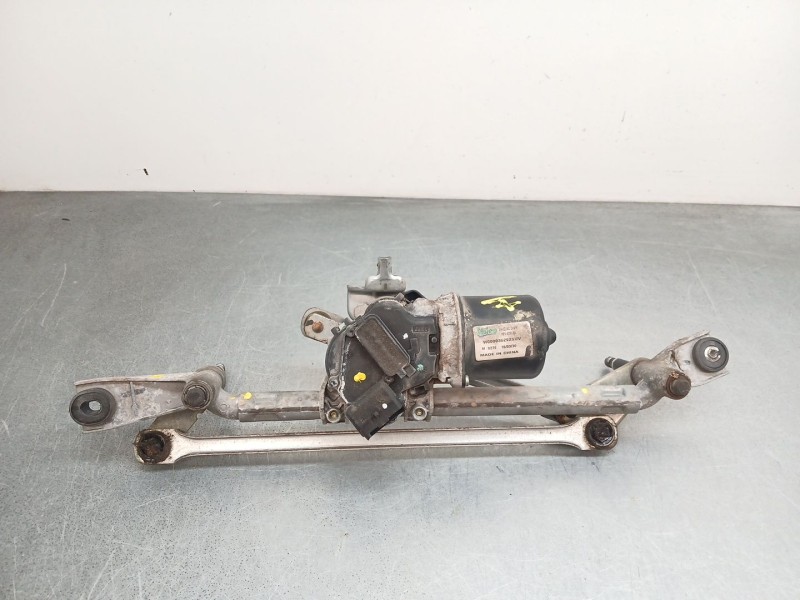 Recambio de motor limpia delantero para opel mokka / mokka x (j13) 1.6 cdti (_76) referencia OEM IAM 42746586  