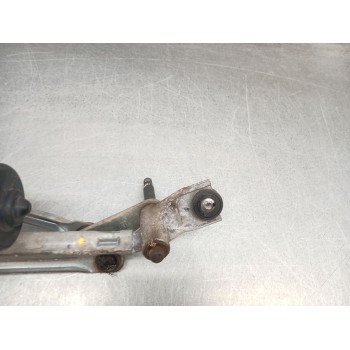 Recambio de motor limpia delantero para opel mokka / mokka x (j13) 1.6 cdti (_76) referencia OEM IAM 42746586  