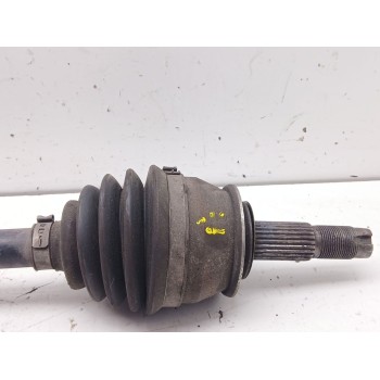 Recambio de transmision delantera derecha para opel mokka / mokka x (j13) 1.6 cdti (_76) referencia OEM IAM 94522003  