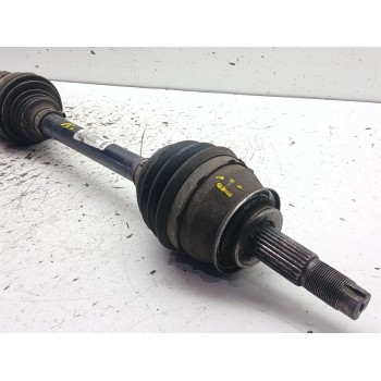 Recambio de transmision delantera derecha para opel mokka / mokka x (j13) 1.6 cdti (_76) referencia OEM IAM 94522003  