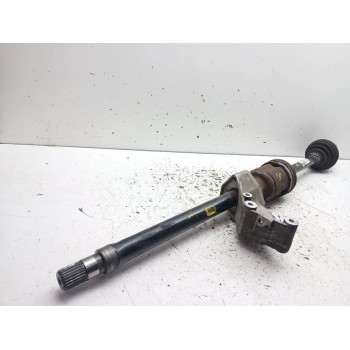 Recambio de transmision delantera derecha para opel mokka / mokka x (j13) 1.6 cdti (_76) referencia OEM IAM 94522003  