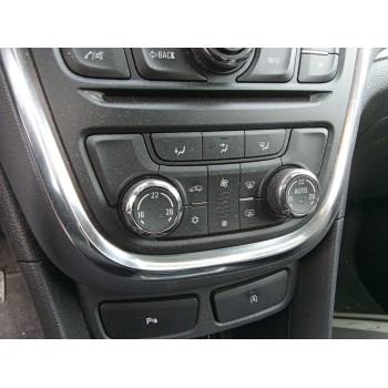 MANDO CLIMATIZADOR 13429880 