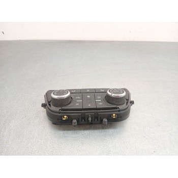 Recambio de mando climatizador para opel mokka / mokka x (j13) 1.6 cdti (_76) referencia OEM IAM 13429880  