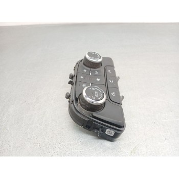 Recambio de mando climatizador para opel mokka / mokka x (j13) 1.6 cdti (_76) referencia OEM IAM 13429880  