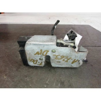 CERRADURA PUERTA TRASERA DERECHA 