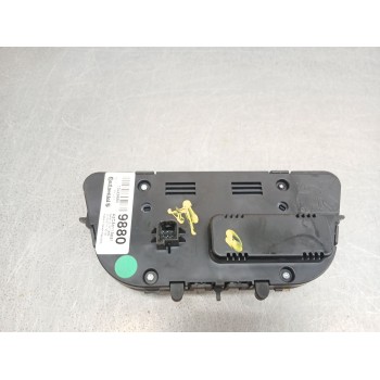 Recambio de mando climatizador para opel mokka / mokka x (j13) 1.6 cdti (_76) referencia OEM IAM 13429880  