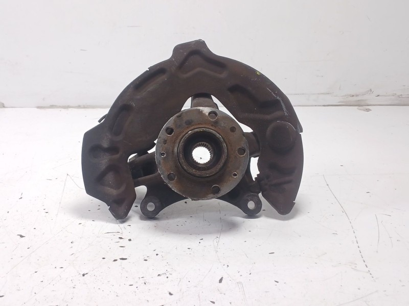 Recambio de mangueta delantera izquierda para peugeot 508 i (8d_) 1.6 bluehdi 120 referencia OEM IAM 1640790380  