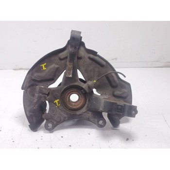 Recambio de mangueta delantera izquierda para peugeot 508 i (8d_) 1.6 bluehdi 120 referencia OEM IAM 1640790380  